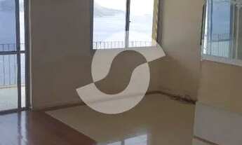 Imagem 6: Apartamento vista Mar para venda com 200 m²4 quartos, 2 suítes e 2 vagas em Icaraí - Niter