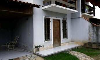 Imagem: NITERÓI - Casa Padrão - ITAIPU