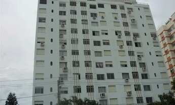 Imagem 2: Apartamento residencial à venda, Cristal, Porto Alegre