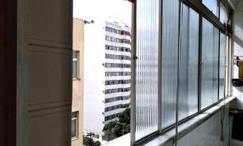 Imagem 7: SALVADOR - Apartamento Padrão - GRAÇA