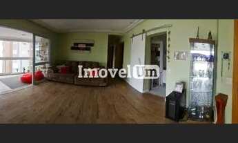 Imagem 4: Vila Olímpia Apartamento com 3 dormitórios