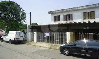 Imagem 2: Amplo Sobrado 10x30m a Venda - 03 Dormitórios - 01 Suíte - 03 vagas - MANDAQUI