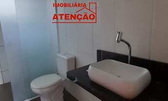 Imagem 2: Apartamento para aluguel com 2 quartos em Jardim Panorama - Caçapava - SP