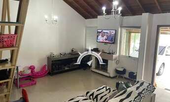 Imagem 3: Casa com 3 dormitórios à venda, 91 m² por R$ 650.000,00 - Mário Quintana - Porto Alegre/RS