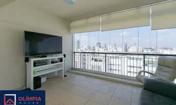 Imagem 7: Venda Cobertura 4 Dormitórios - 371 m² Moema