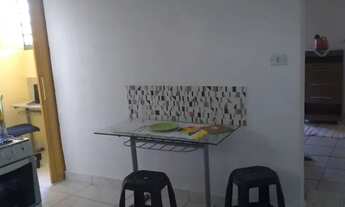 Imagem 3: ALUGO CASA MOBILIADA (TIPO KITNET) - JD. MONTE BELO/MORRO DOCE - SP, PROX. AO JD. BRITÂNIA