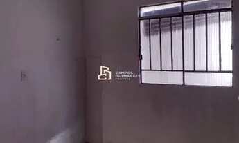 Imagem 2: Casa para aluguel, 1 quarto, Barreiro - Belo Horizonte/MG