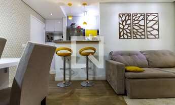 Imagem 2: Apartamento para Aluguel - Butantã, 2 Quartos, 59 m2