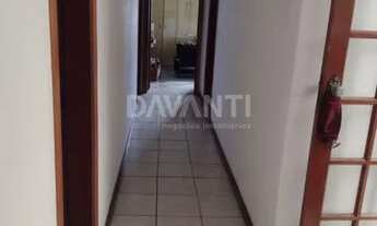 Imagem 2: Casa - Parque Via Norte - Campinas