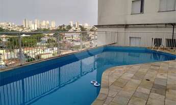 Imagem 4: Apartamento Casa Verde para venda/locação, 48m², 2 dormitórios, 1 vaga de garagem