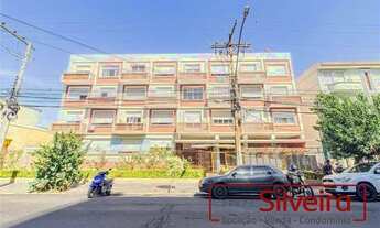 Imagem 2: PORTO ALEGRE - Apartamento Padrão - Santana