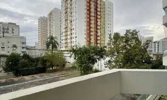 Imagem 3: Apartamento para venda tem 91 metros quadrados com 3 quartos em Pio Corrêa - Criciúma - SC