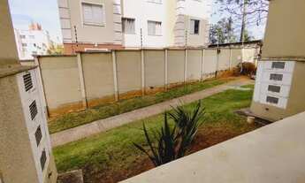 Imagem 3: Apto a Venda São Martinho em Valinhos Condominio Aguas Belas Marginal da Anhanguera