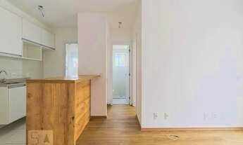 Imagem 6: Apartamento para Aluguel - Jabaquara, 1 Quarto, 45 m2