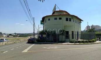 Imagem 4: Prédio à venda no Jardim Miranda - Campinas/SP