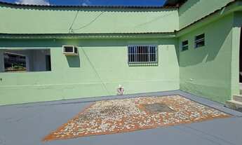 Imagem 4: Casa em Irajá Casa com 3 dormitórios