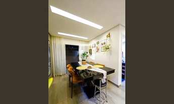 Imagem 4: Apartamento para Aluguel - Buritis, 2 Quartos, 60 m2