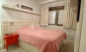 Imagem 5: Apartamento para venda com 83 metros quadrados com 3 quartos em Passo da Areia - Porto Ale