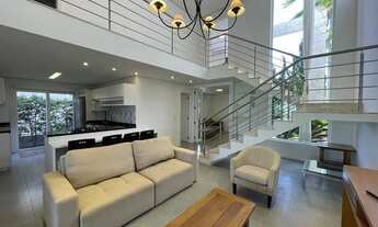 Imagem 7: Sobrado mobiliado à venda no condomínio Las Palmas - 163m2- 04 dormitórios