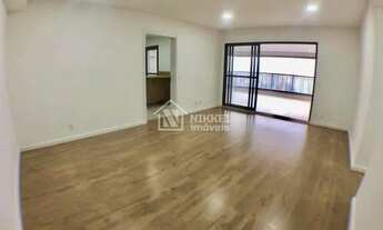 Imagem 2: Apartamento para aluguel, 3 quartos, 3 suítes, 2 vagas, Jardim Vila Mariana - São Paulo/SP