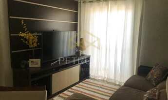 Imagem: Apartamento - Jardim Paulicéia - Campinas