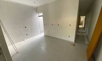 Imagem 3: LINDA CASA EM FASE DE ACABAMENTO NO JARDIM SATÉLITE - ZONA SUL