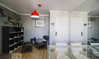 Imagem 6: Apartamento para Aluguel - Vila Pompéia, 2 Quartos, 57 m2