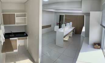 Imagem 2: Alugo Clínica médica MONTADA no centro de Palhoça