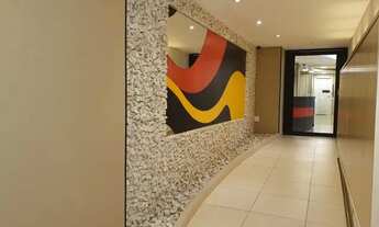 Imagem 5: Apartamento para aluguel com 52 metros quadrados com 2 quartos em Zona 01 - Maringá - PR