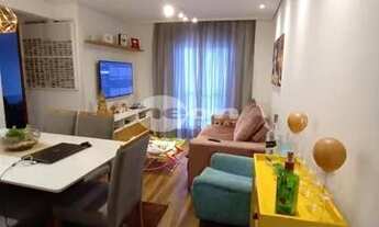 Imagem 4: SãO PAULO - Apartamento Padrão - Vila das Mercês