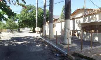 Imagem: Casa Cond. Fechado 2 Quartos Setor Campinas