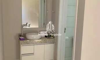 Imagem 6: Apartamento com 2 dorms, Jardim das Colinas, Hortolândia - R$ 239 mil, Cod: AP2565