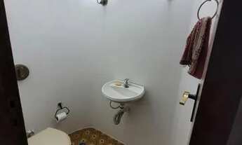 Imagem 6: Sobrado para aluguel possui 330 metros quadrados com 4 quartos em Planalto Paulista - São