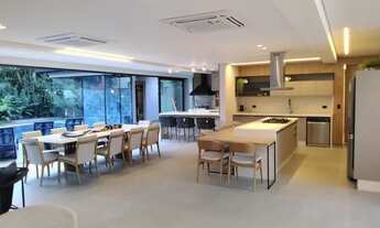 Imagem 3: Casa de condomínio sobrado para venda possui 650 metros quadrados com 7 quartos