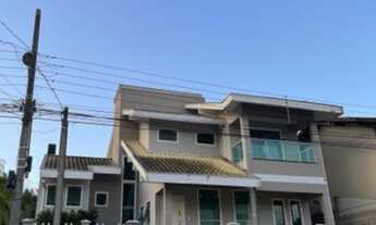 Imagem: Casa bairro dos Estados Indaial