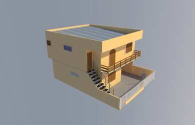 Imagem 4: Kitnet emAreias prox Giassi - direto proprietario