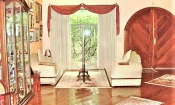 Imagem 5: SÃO PAULO - Casa Padrão - ACLIMAÇÃO