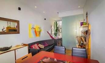 Imagem 2: Apartamento à venda, 2 quartos, 1 suíte, Ipanema - RIO DE JANEIRO/RJ