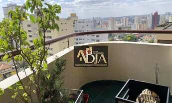 Imagem 2: Apartamento com 3 dormitórios, 129 m² - venda por R$ 900.000,00 ou aluguel por R$ 3.240,01