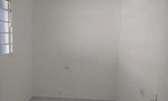 Imagem 3: Térrea para venda possui 90 metros quadrados com 3 quartos