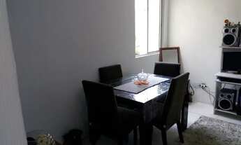 Imagem 4: Apartamento para Venda - 48m², 2 dormitórios, 1 vaga - Vila Nova