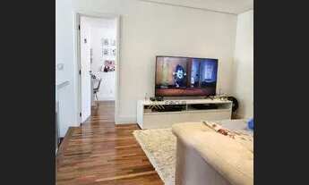 Imagem 6: Casa com 3 dormitórios à venda, 173 m² por R$ 1.595.000 - Condomínio Nature Village II - J