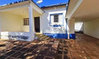 Imagem 5: Casa térrea bem localizaada em Barão Geraldo oportunidade para investimento