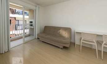 Imagem 3: Apartamento para Aluguel - Mossunguê , 2 Quartos, 47 m2