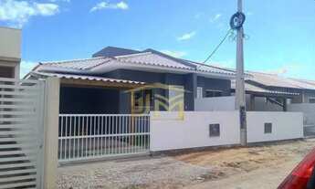 Imagem 4: Casa para venda com 100 metros quadrados com 3 quartos