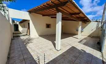 Imagem: Casa no Parque Industrial - Parnamirim com