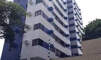 Imagem: 01JO- Edifício Cap Saint Tropez 1A- Aflitos