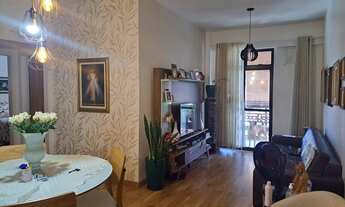 Imagem 5: Apartamento para venda tem 66 metros quadrados com 2 quartos em Anil - Rio de Janeiro - RJ