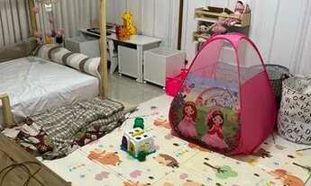 Imagem 5: Casa para locação