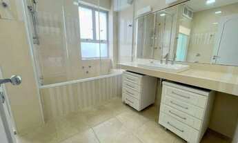 Imagem 4: Cobertura com 3 dormitórios à venda, 186 m² por R$ 1.400.000 - Pitangueiras - Guarujá/SP